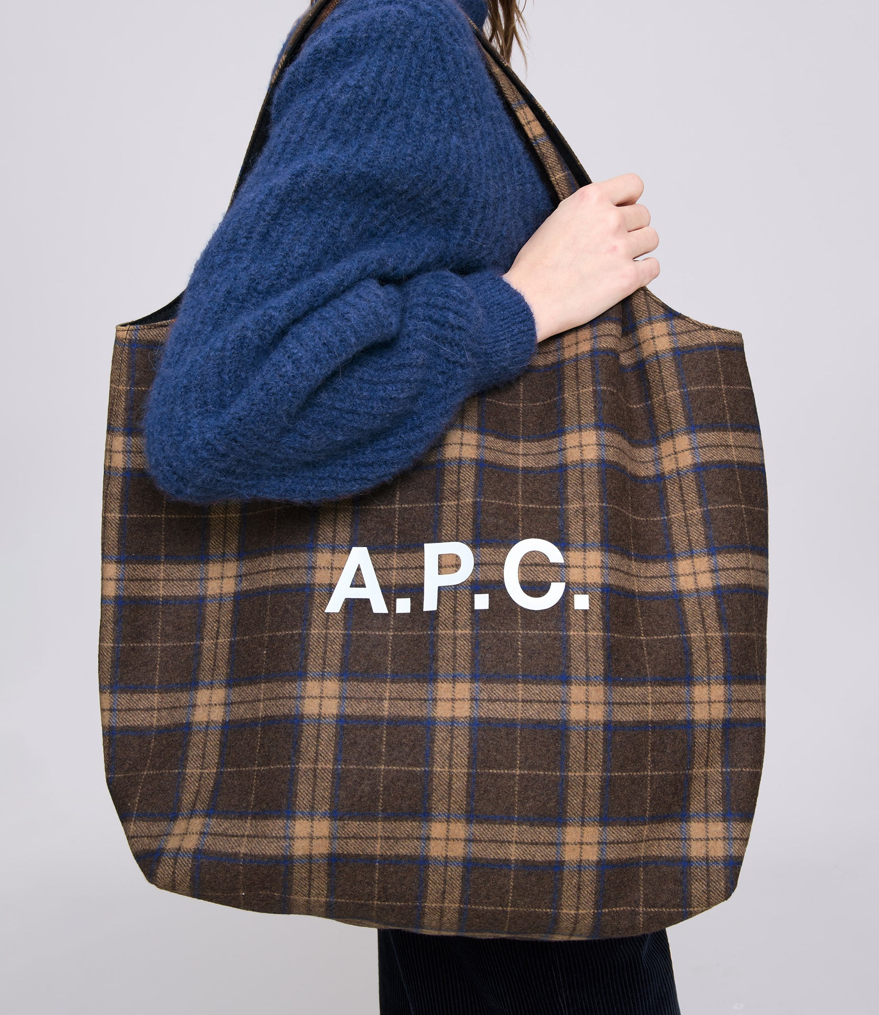 NINON TOTE BAG - 2