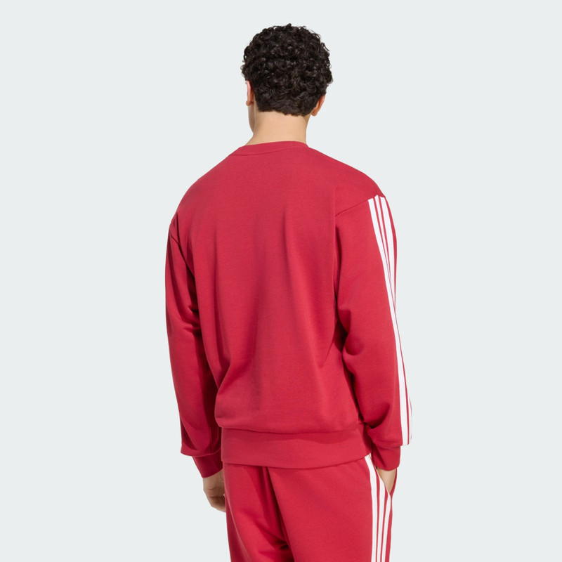 Liverpool FC DNA Sweatshirt 3