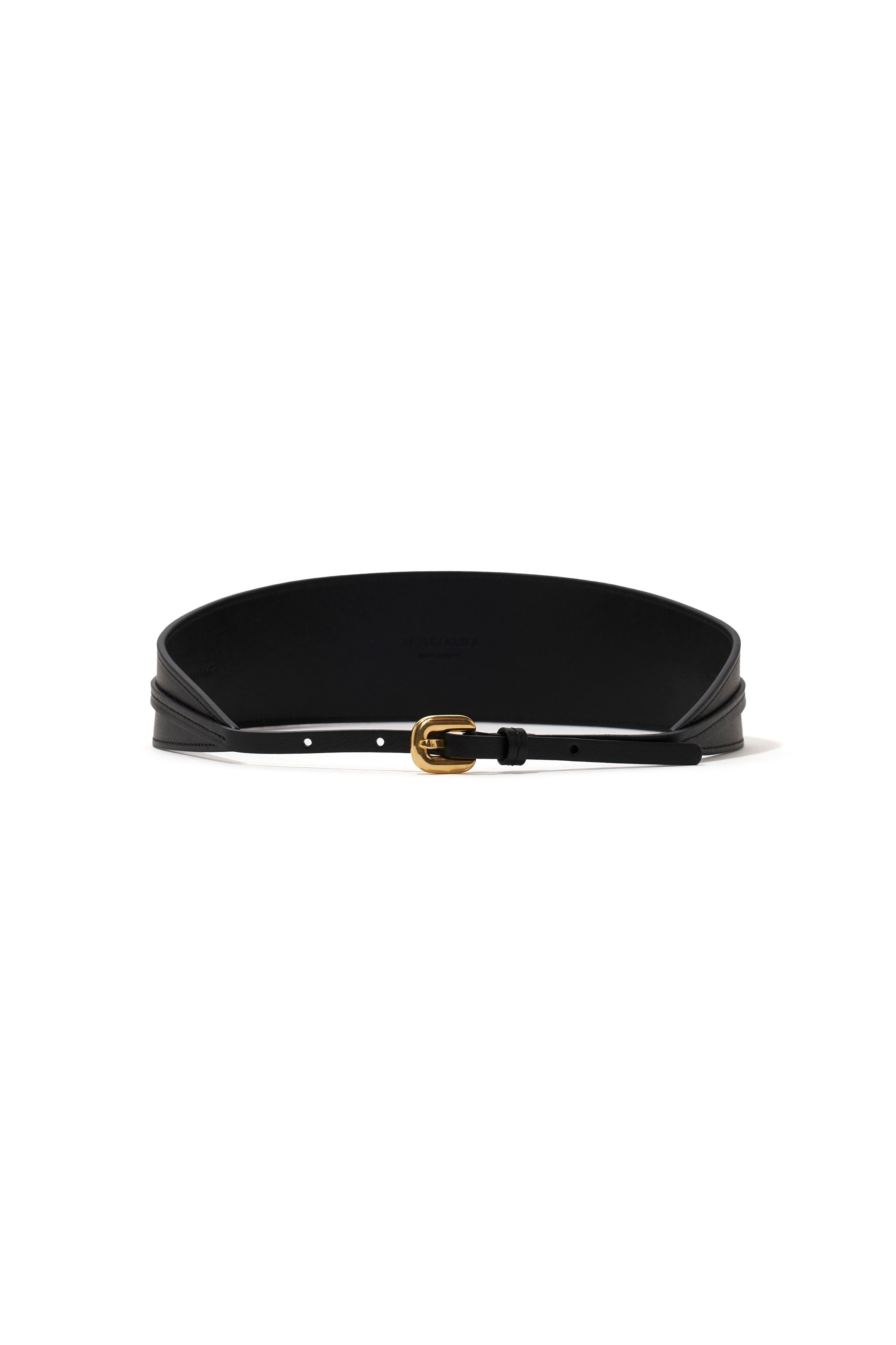 'WIDE' NARROW BELT - 2
