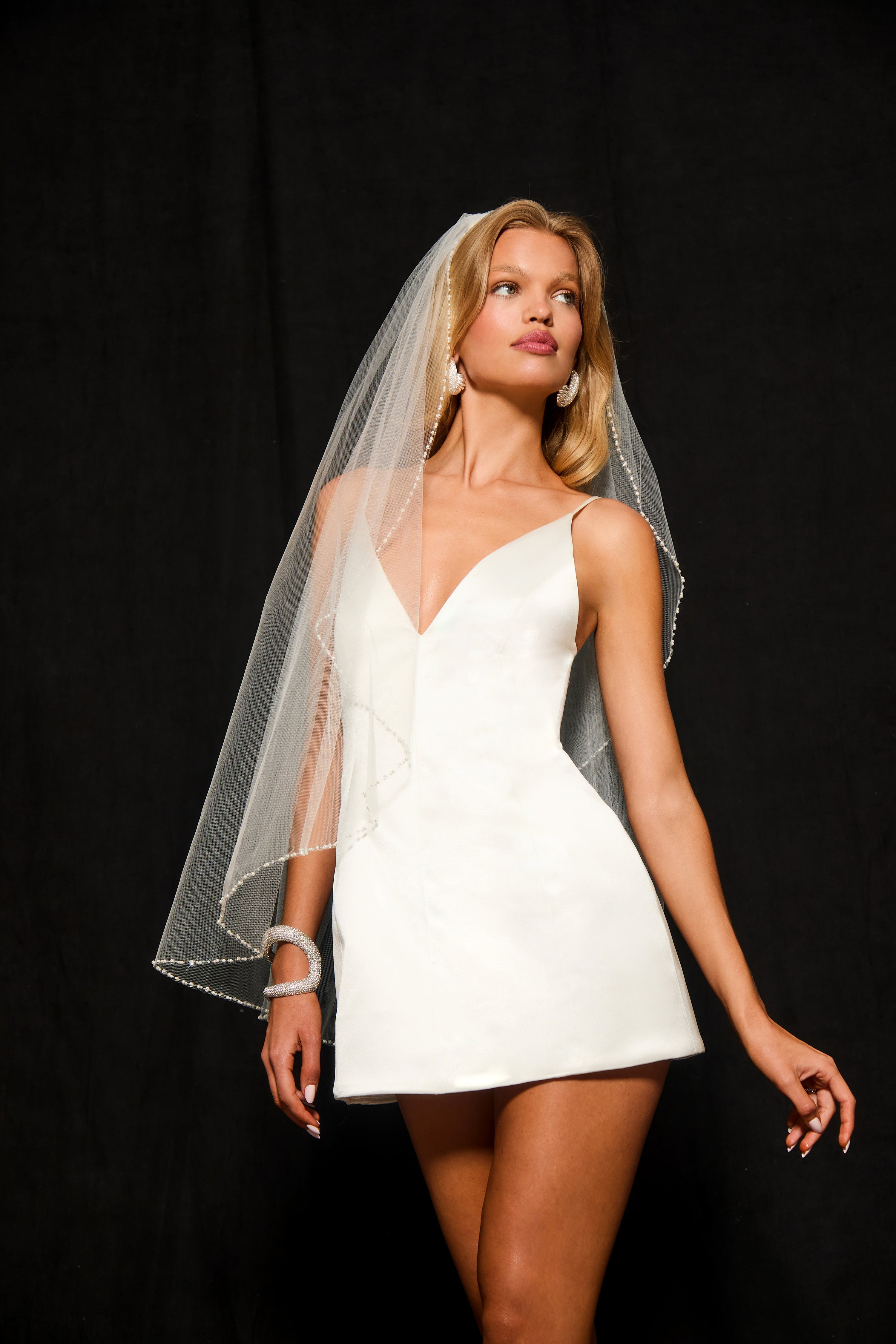 GIAVANNA DRESS - 2