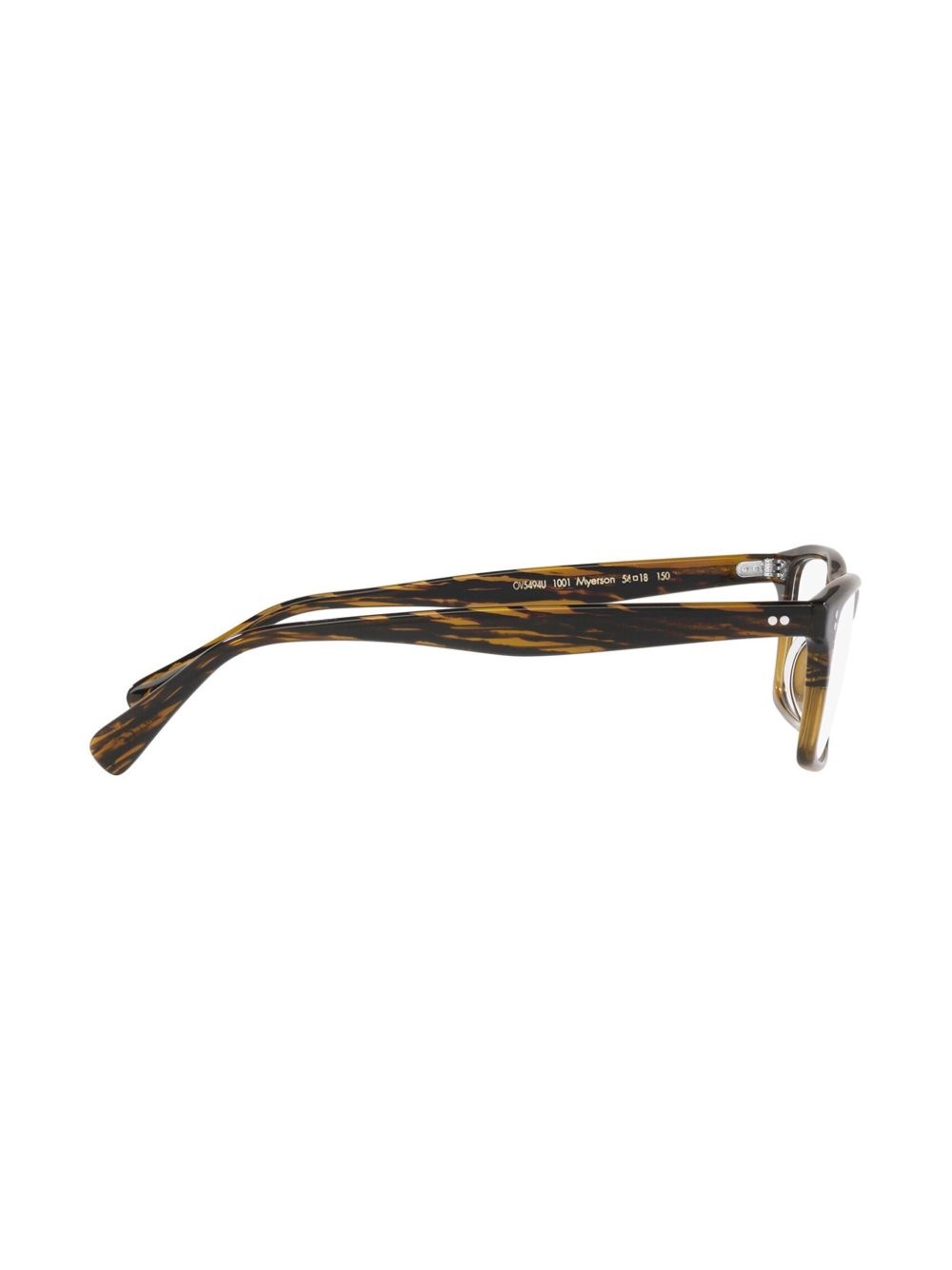 Myerson glasses - 3