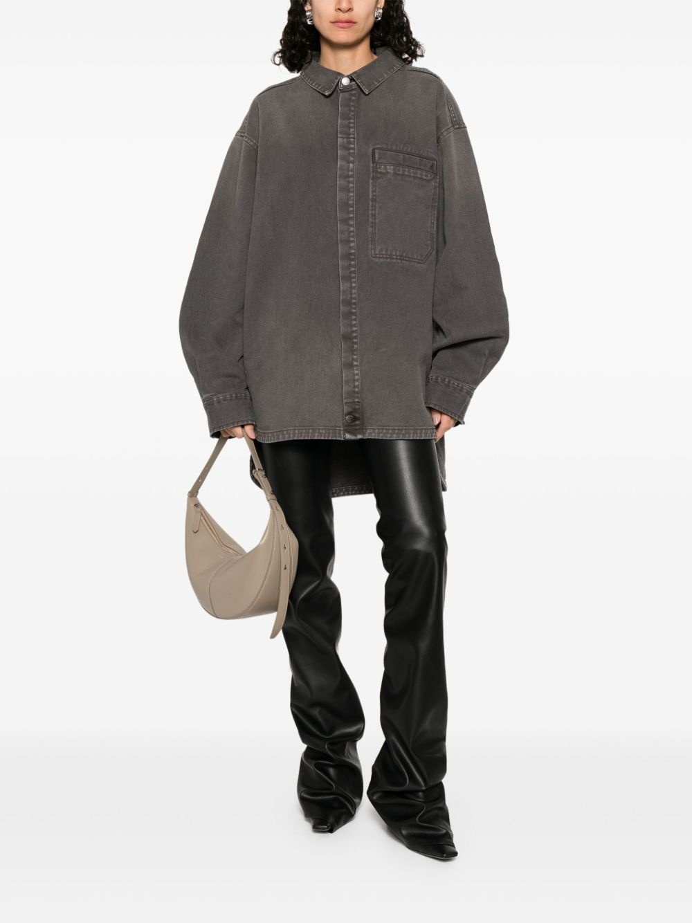 Herculean shirt - 3