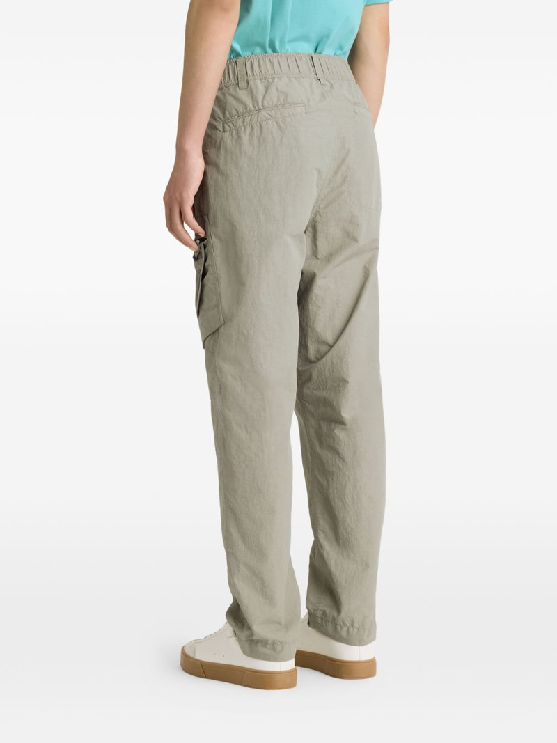 PARAJUMPERS Alban pocket trousers outlook