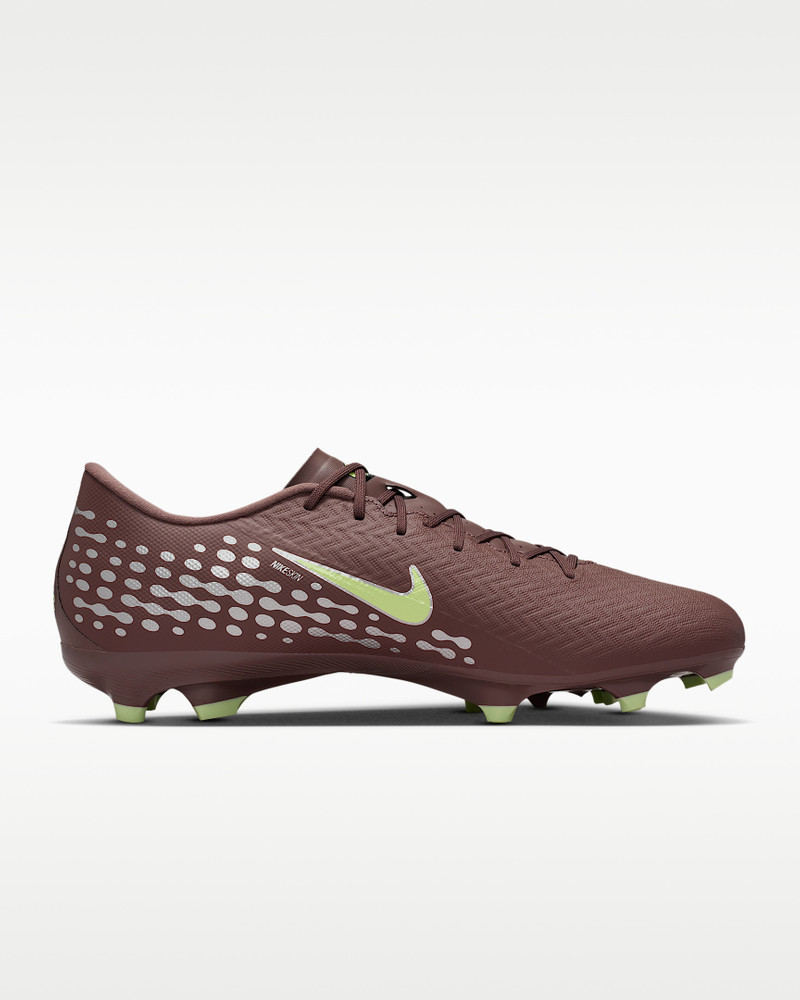 Nike Mercurial Vapor 16 Academy "Kylian Mbappé" Multi-Ground Low-Top Soccer Cleats 3