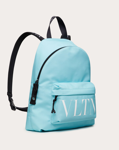 Valentino VLTN Nylon Backpack outlook