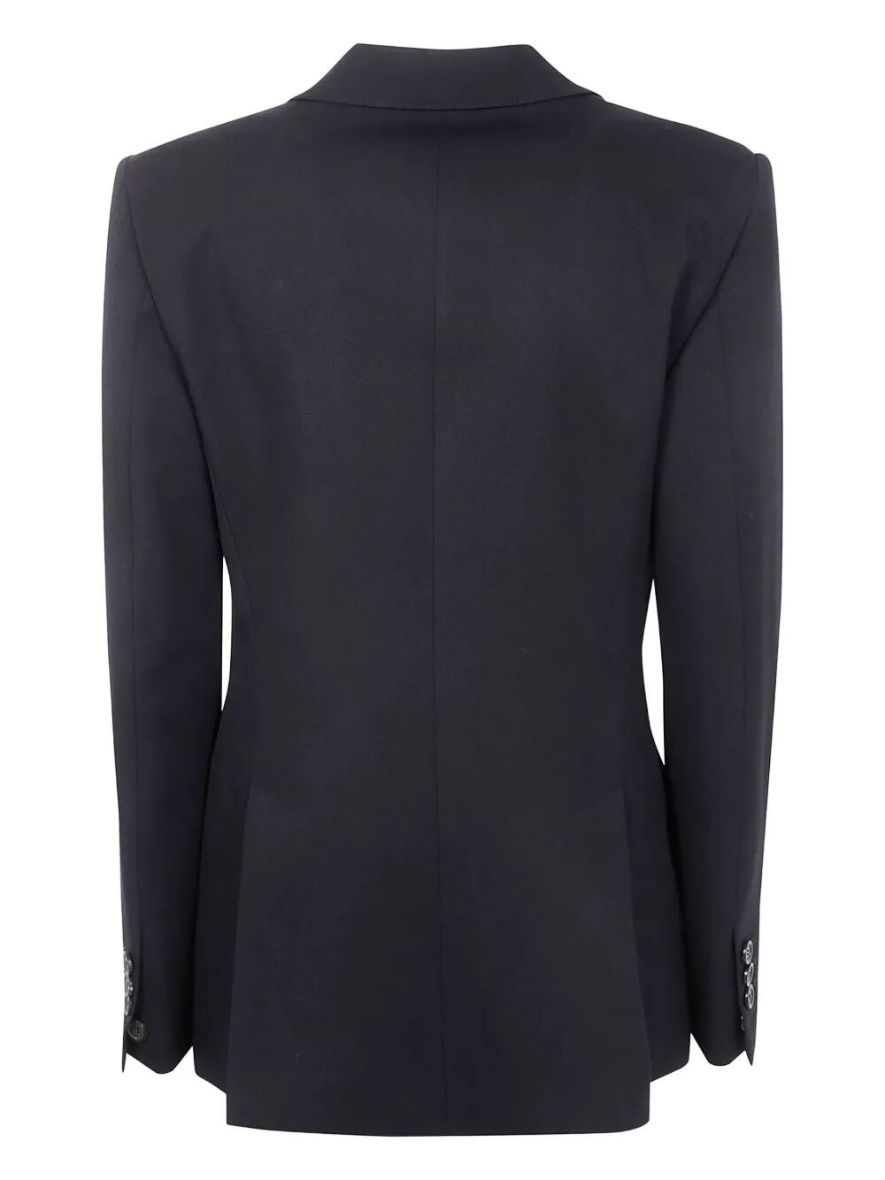 Dsquared2 Women "Carolyn" Double Breasted Peak Jacket - 5
