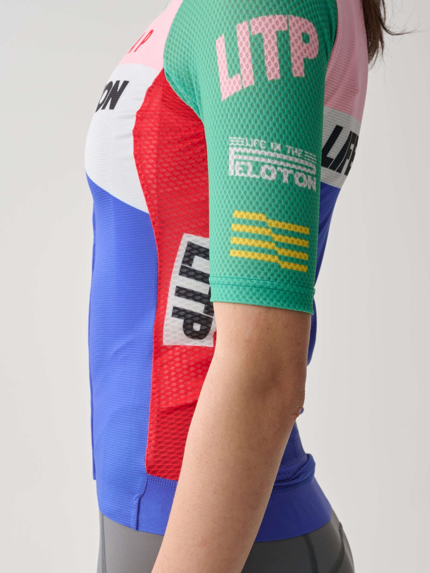 MAAP x LITP Women's Pro Air Jersey 2.0 - 6