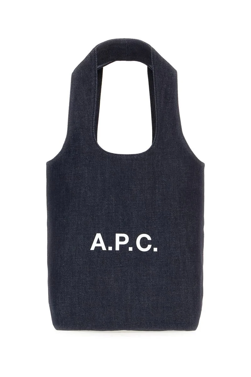 A.P.C. Shoulder Bags. - 1