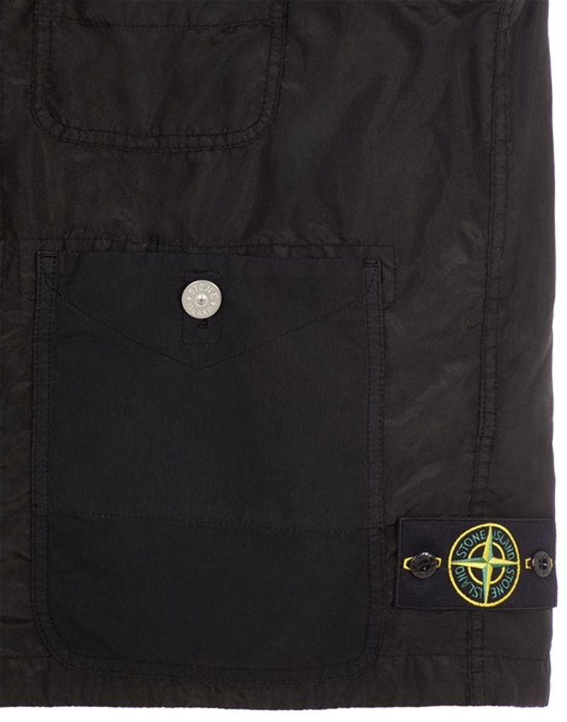 G0732 POLYESTER TELA WITH DAVID LIGHT-TC: BLACK 4