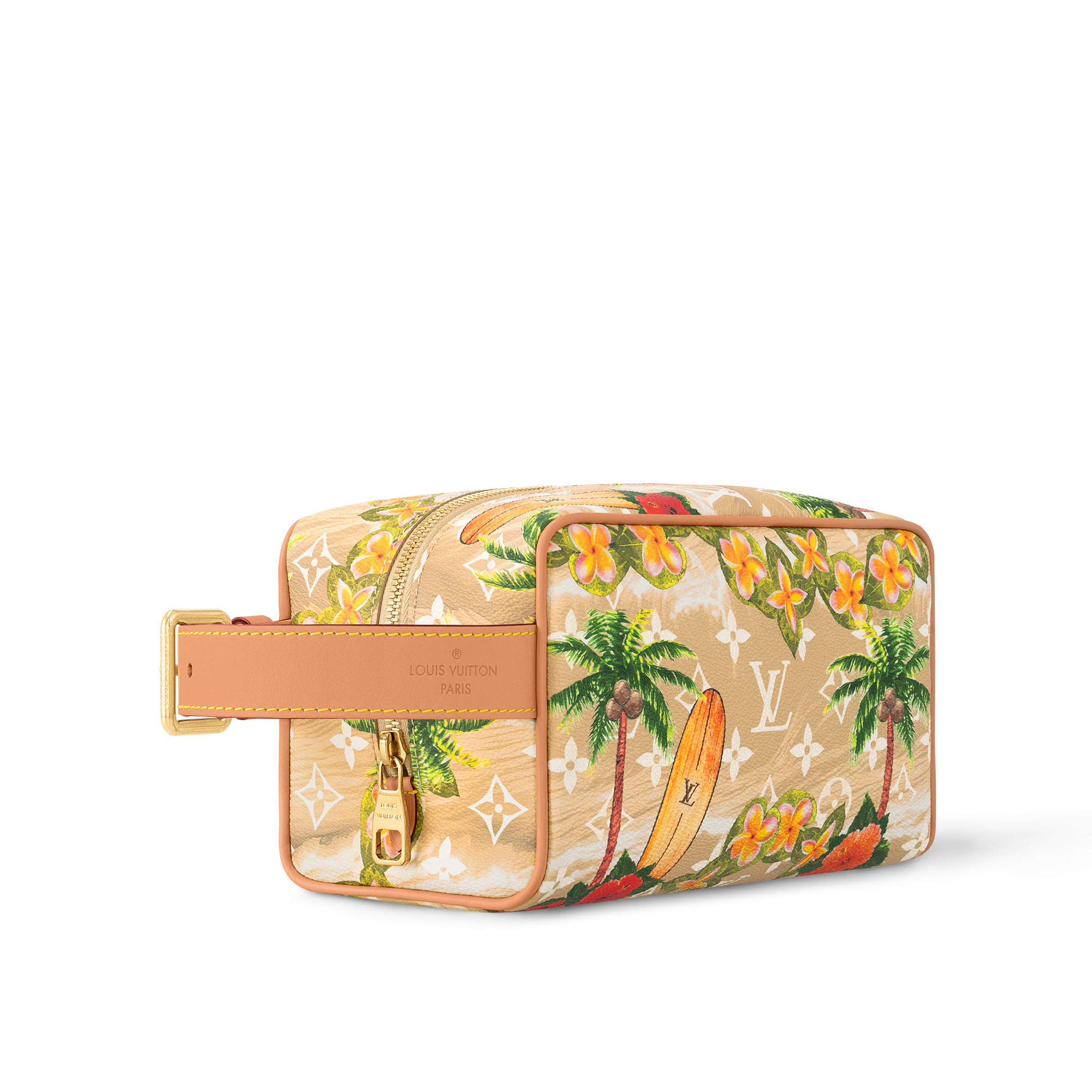 Locker Dopp Kit - 2