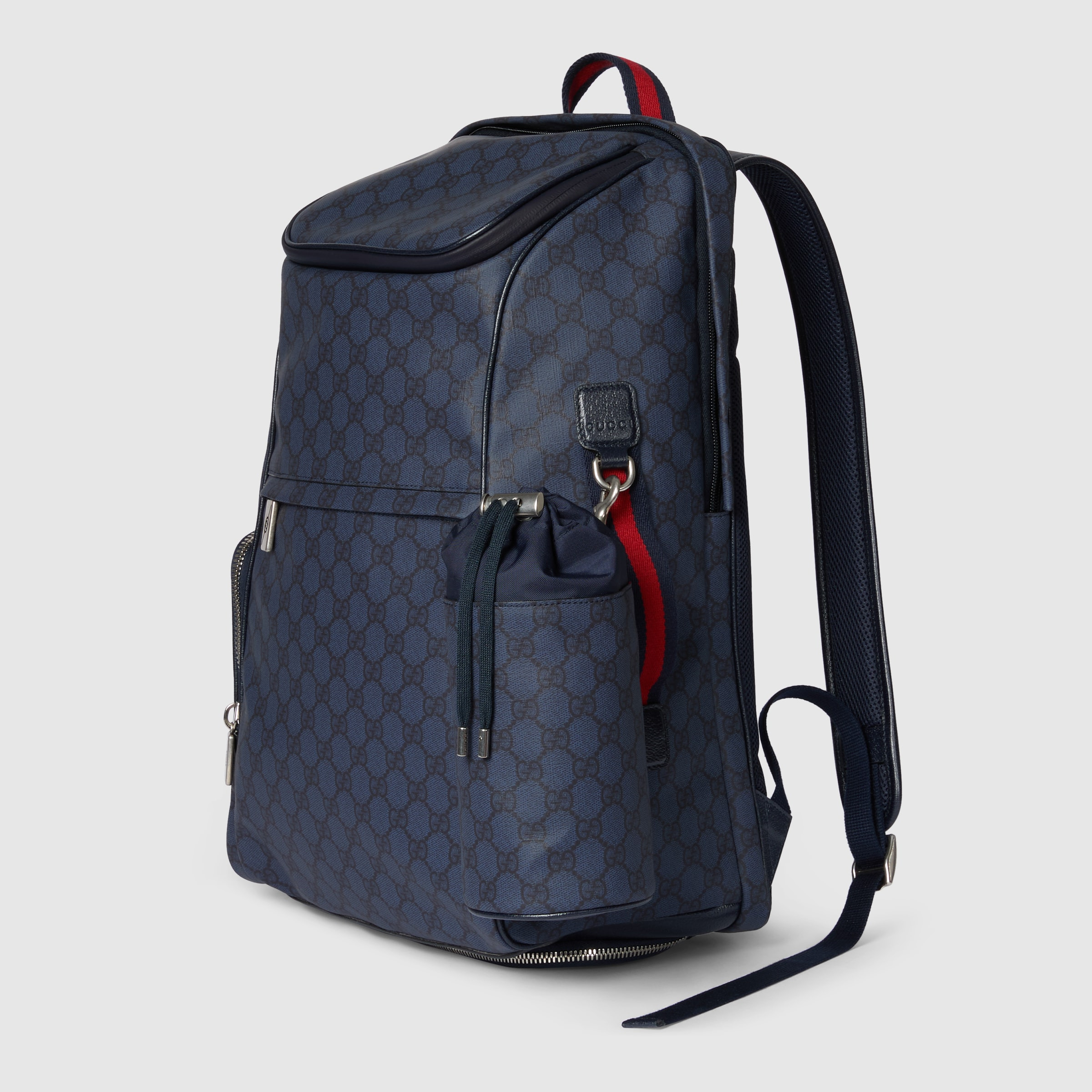Medium backpack with Web - 2