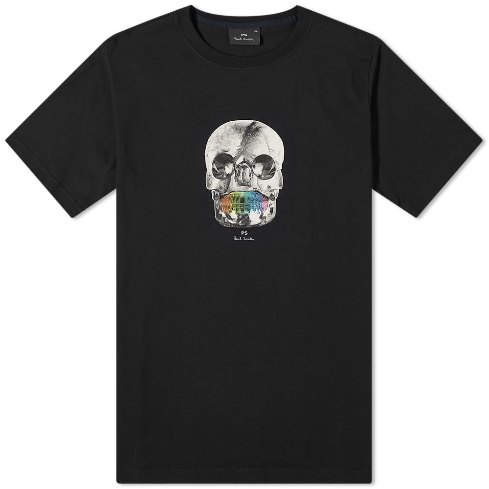 Paul Smith Large Skull Tee - 1