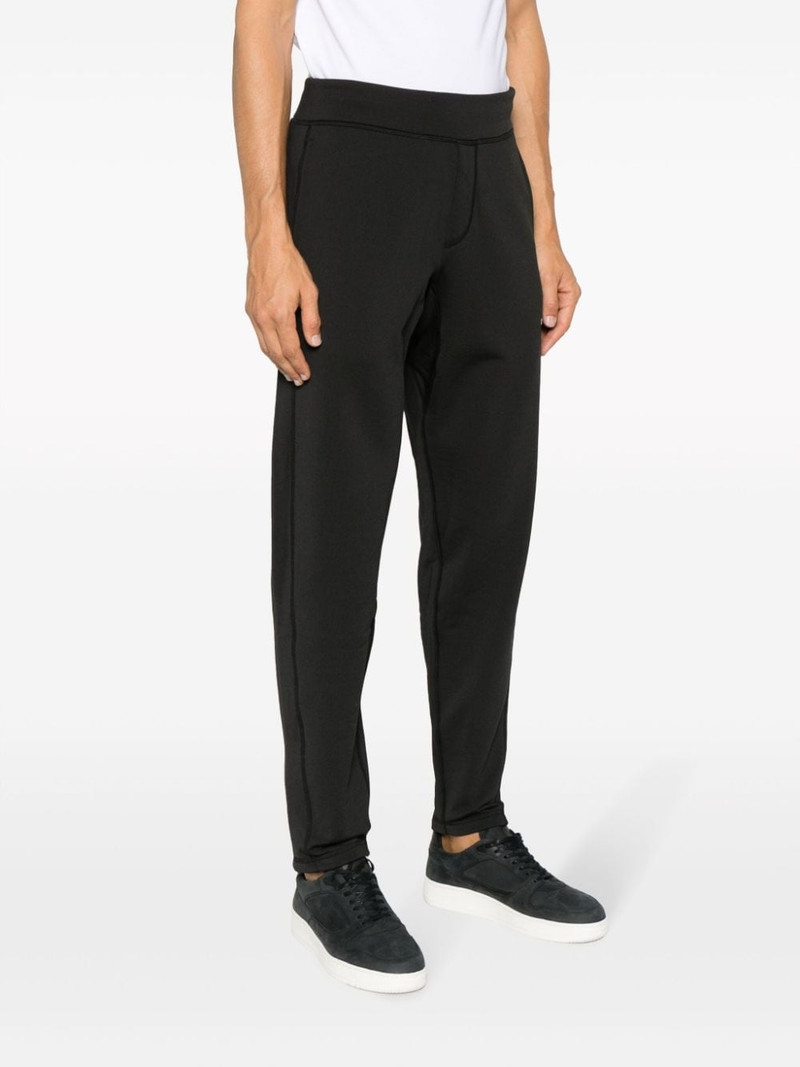Decari elasticated track pants 3