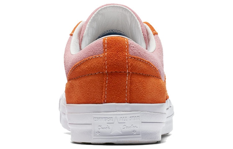 Converse Golf Le Fleur x One Star Ox 'Candy Pink' 162125C - 5