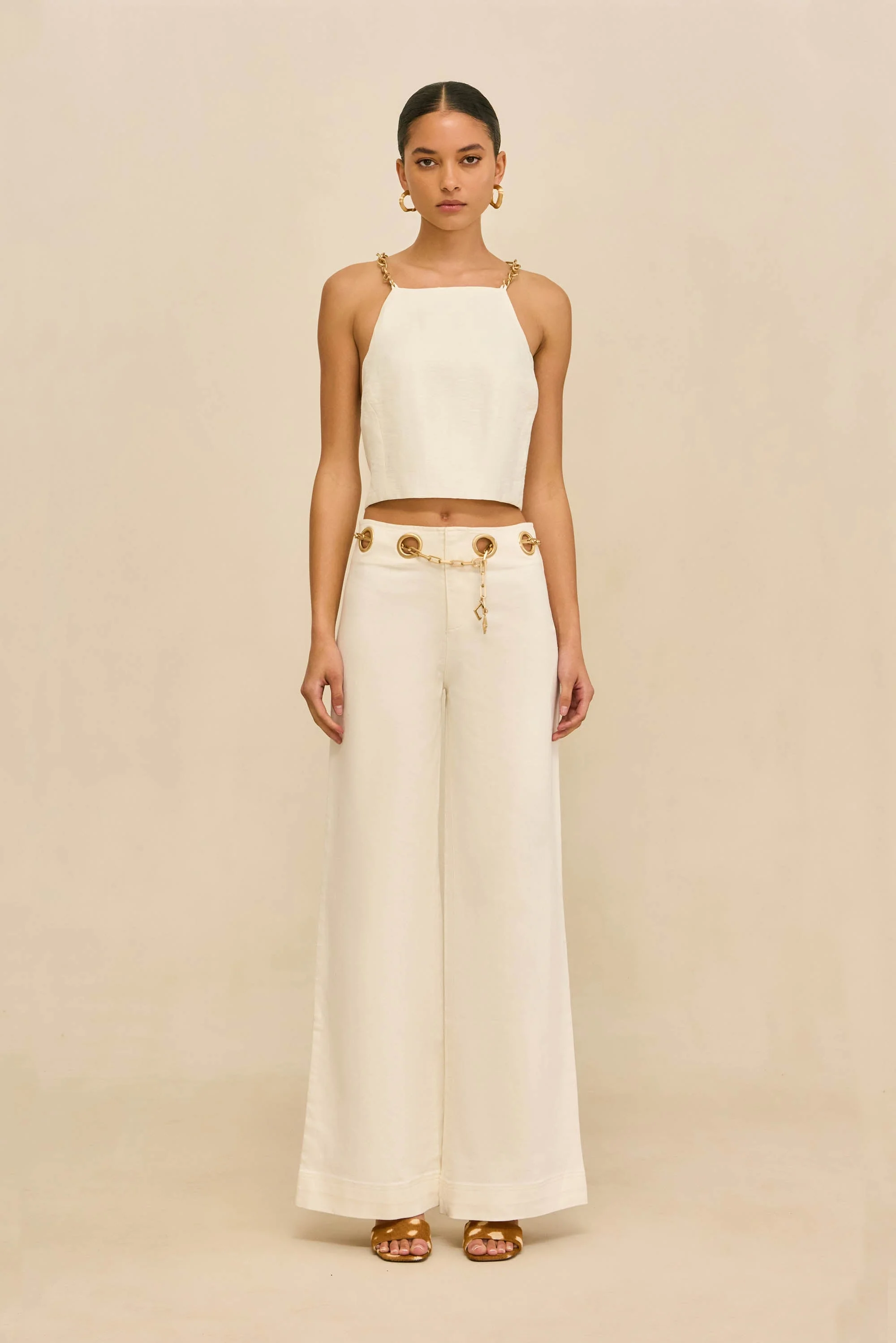 SYDNEY PANT - 1