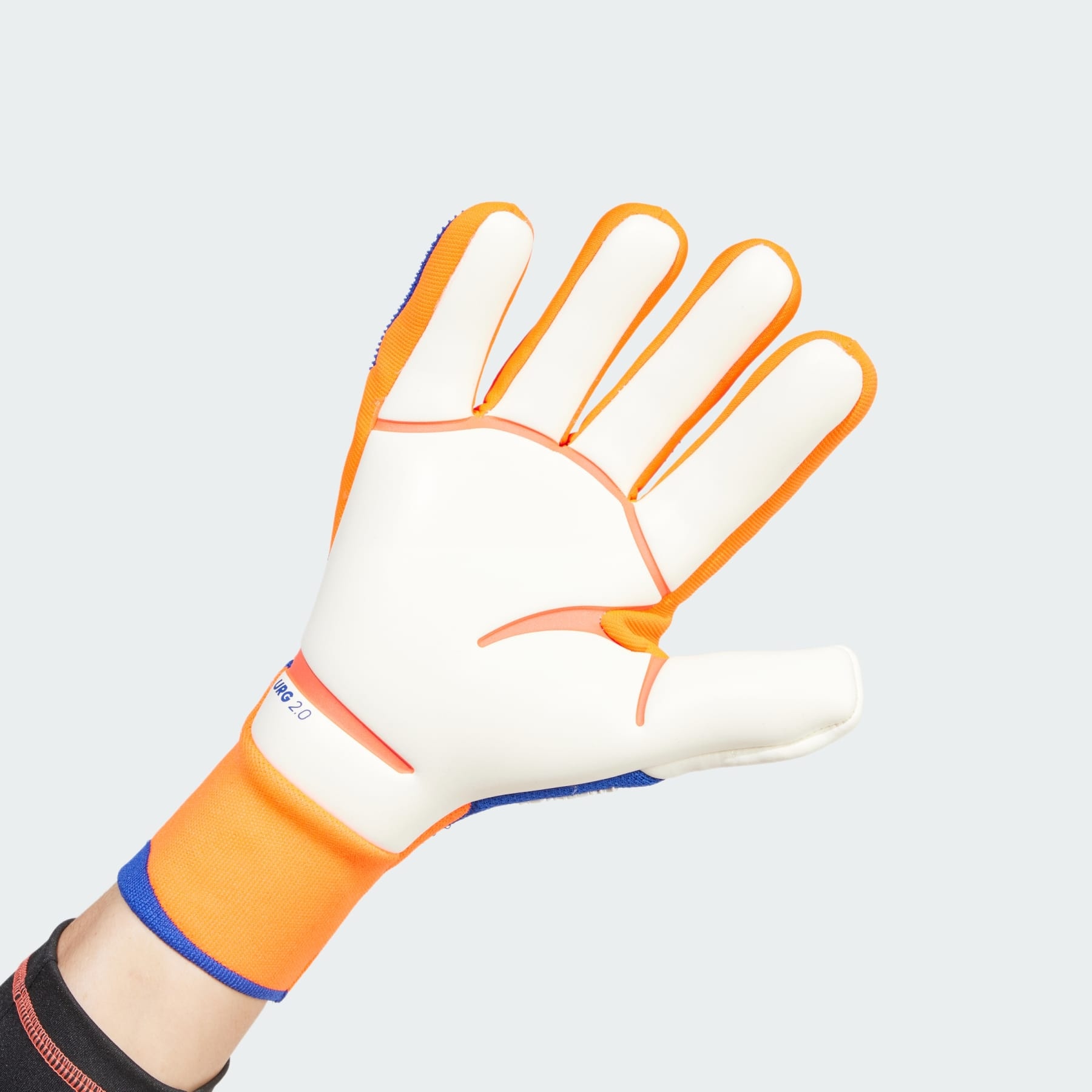 Predator Pro Fingersave Goalkeeper Gloves - 2