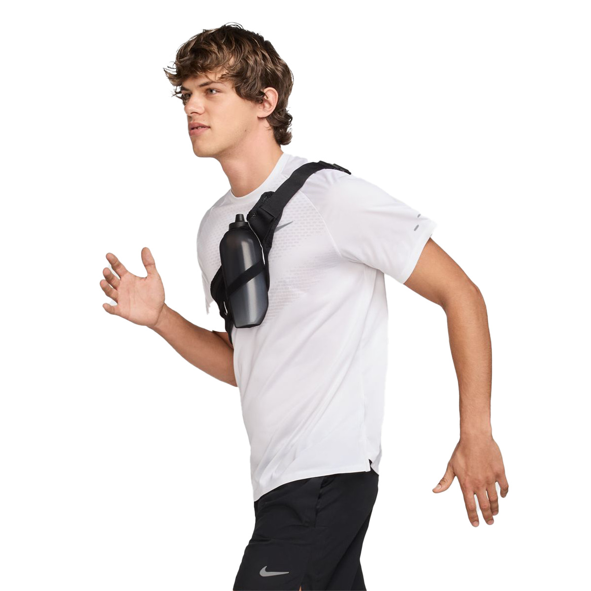 Nike Stride Shortsleeve - 2