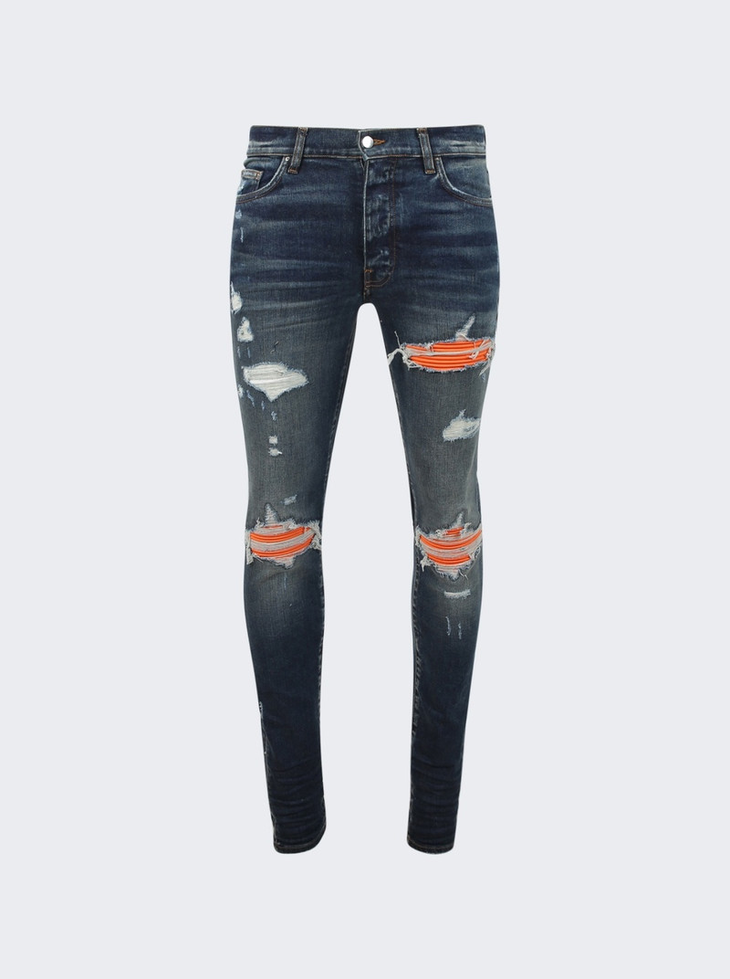Ultrasuede Jeans Deep Classic - 1