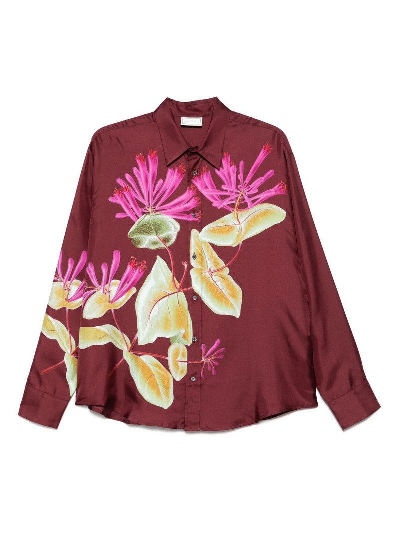 long-sleeved shirt 1