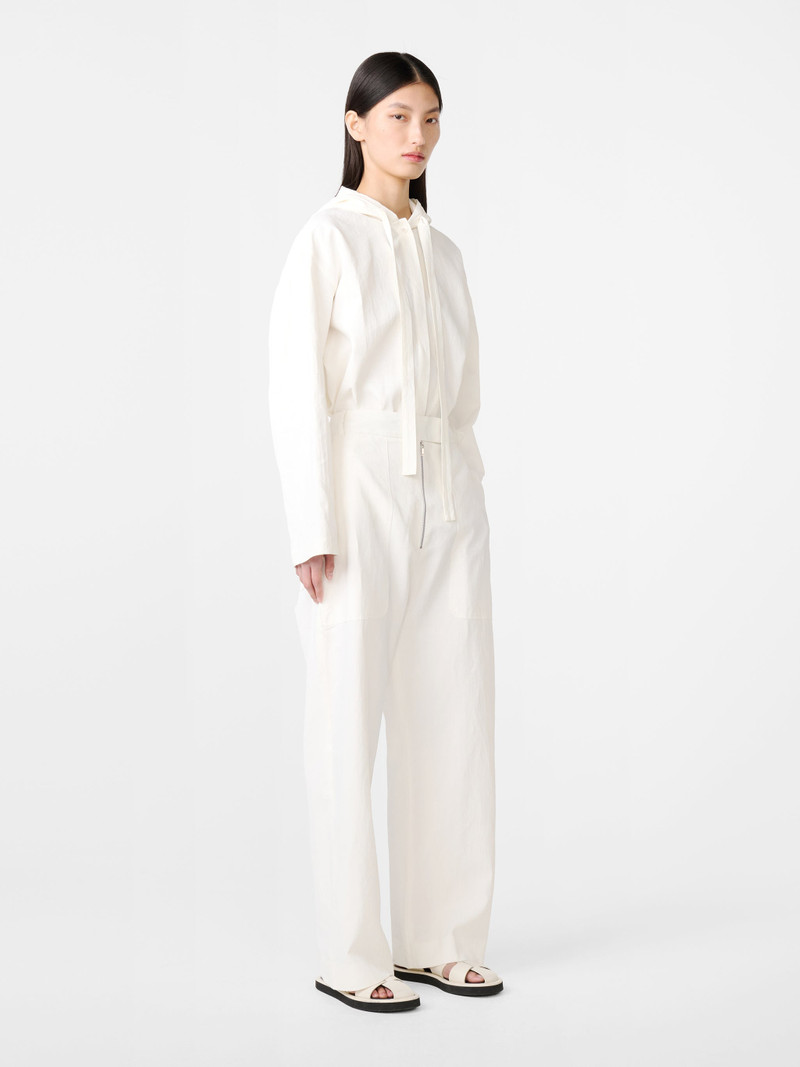 Studio Nicholson Pravin Linen Pant outlook