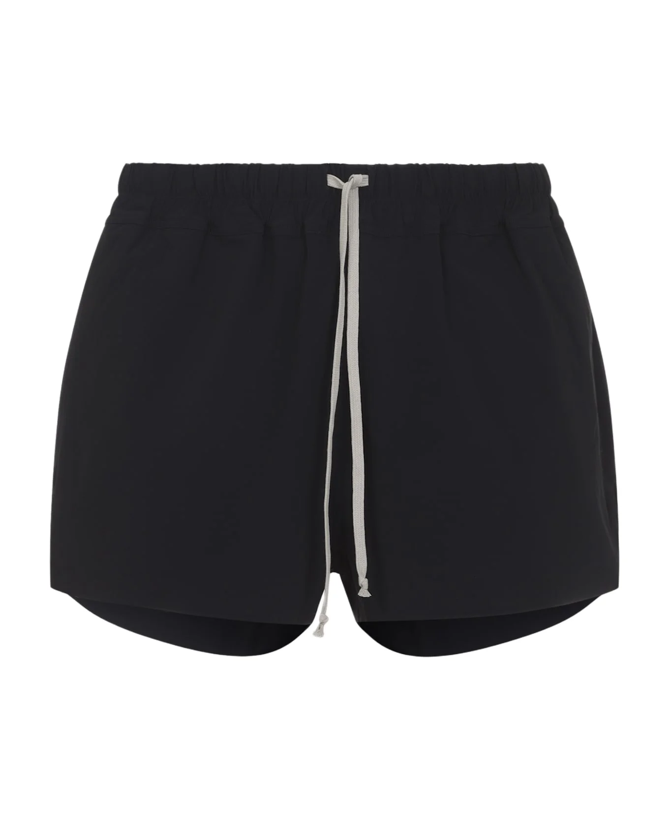 Polyamide Swim Shorts - 1