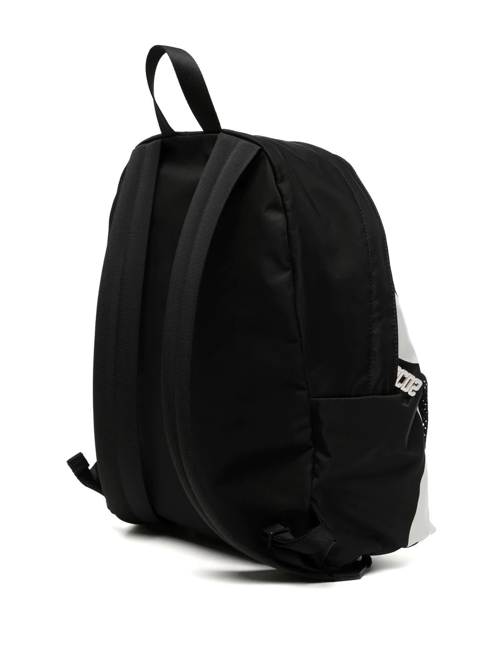 Andy logo-motif backpack - 3