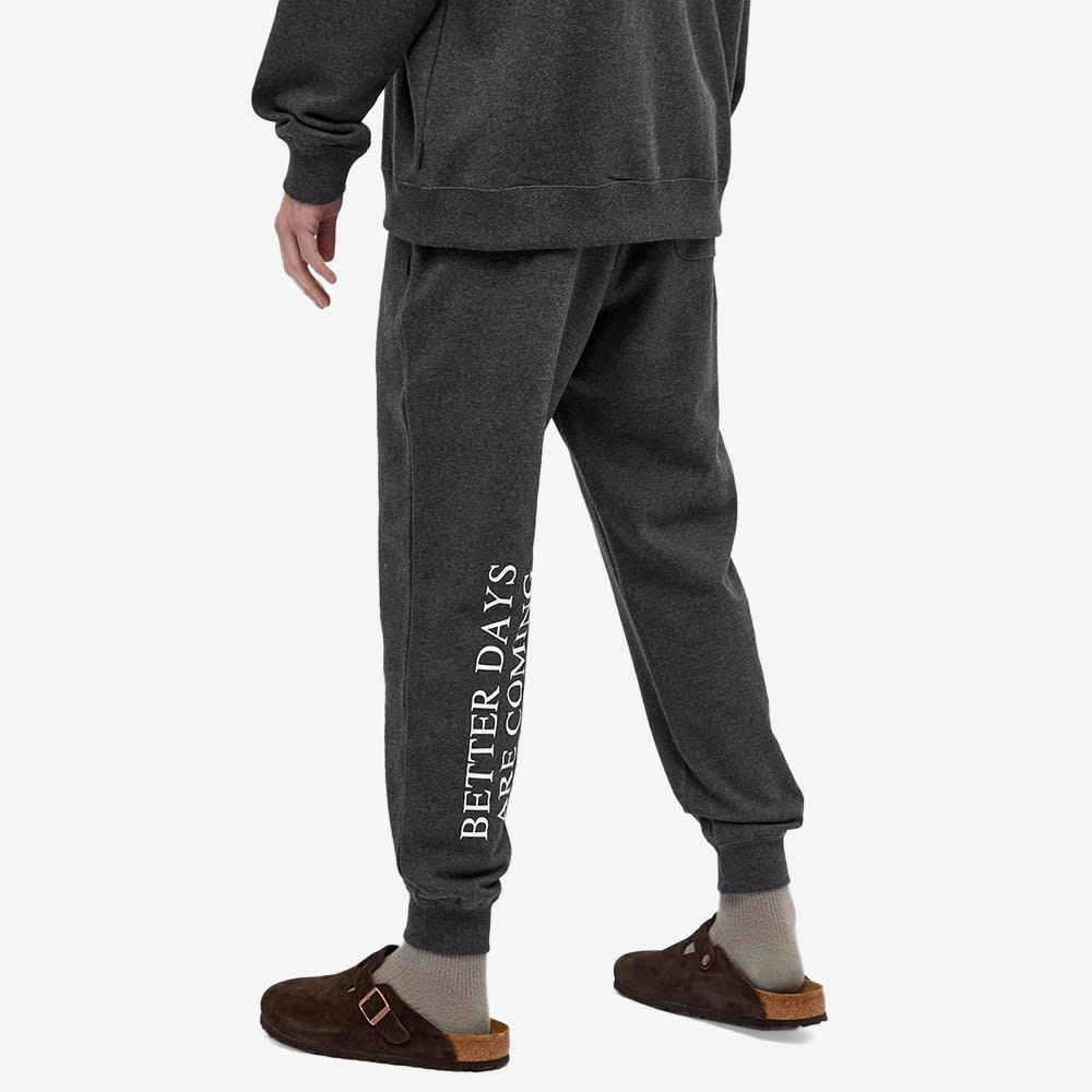 Neighborhood Home Up Crew Sweat & Pant - 9