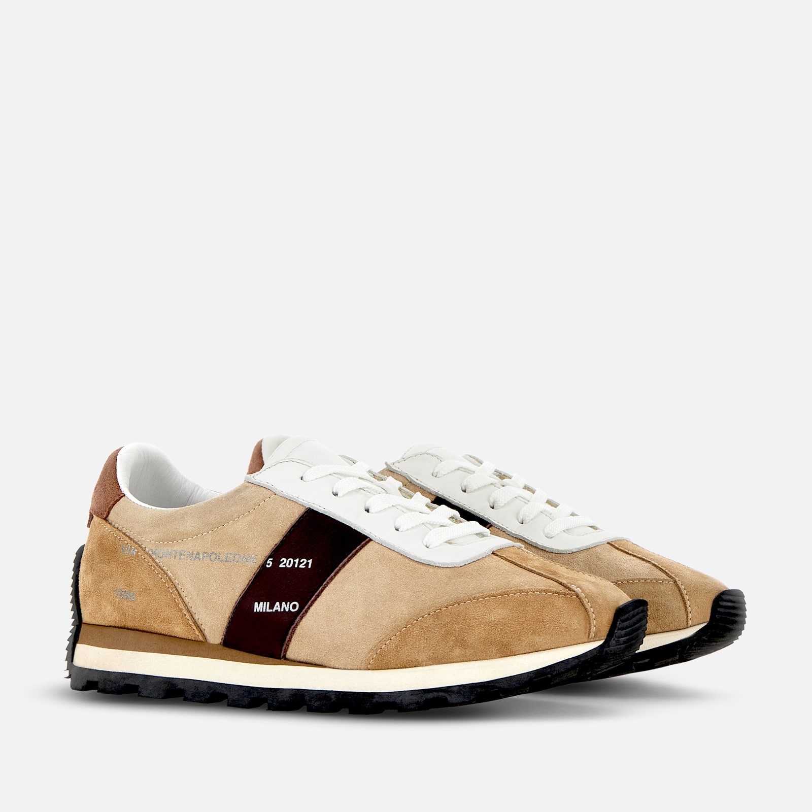 Sneakers Hogan 86er - 2