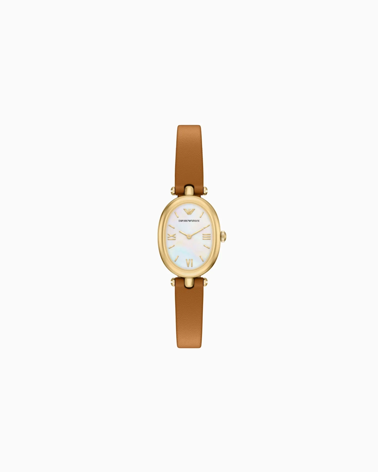 EMPORIO ARMANI SINFONIA QUARTZ WATCH - 1