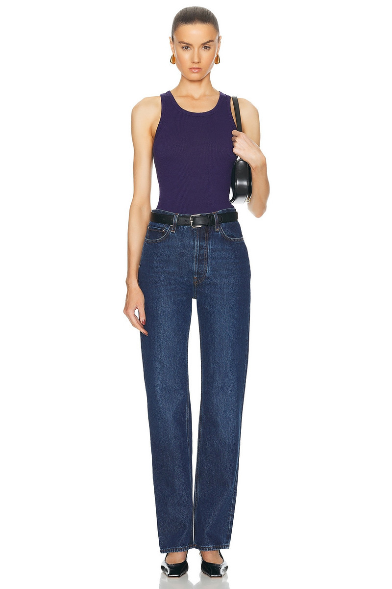 SABLYN Jameela Racerback Tank Top outlook