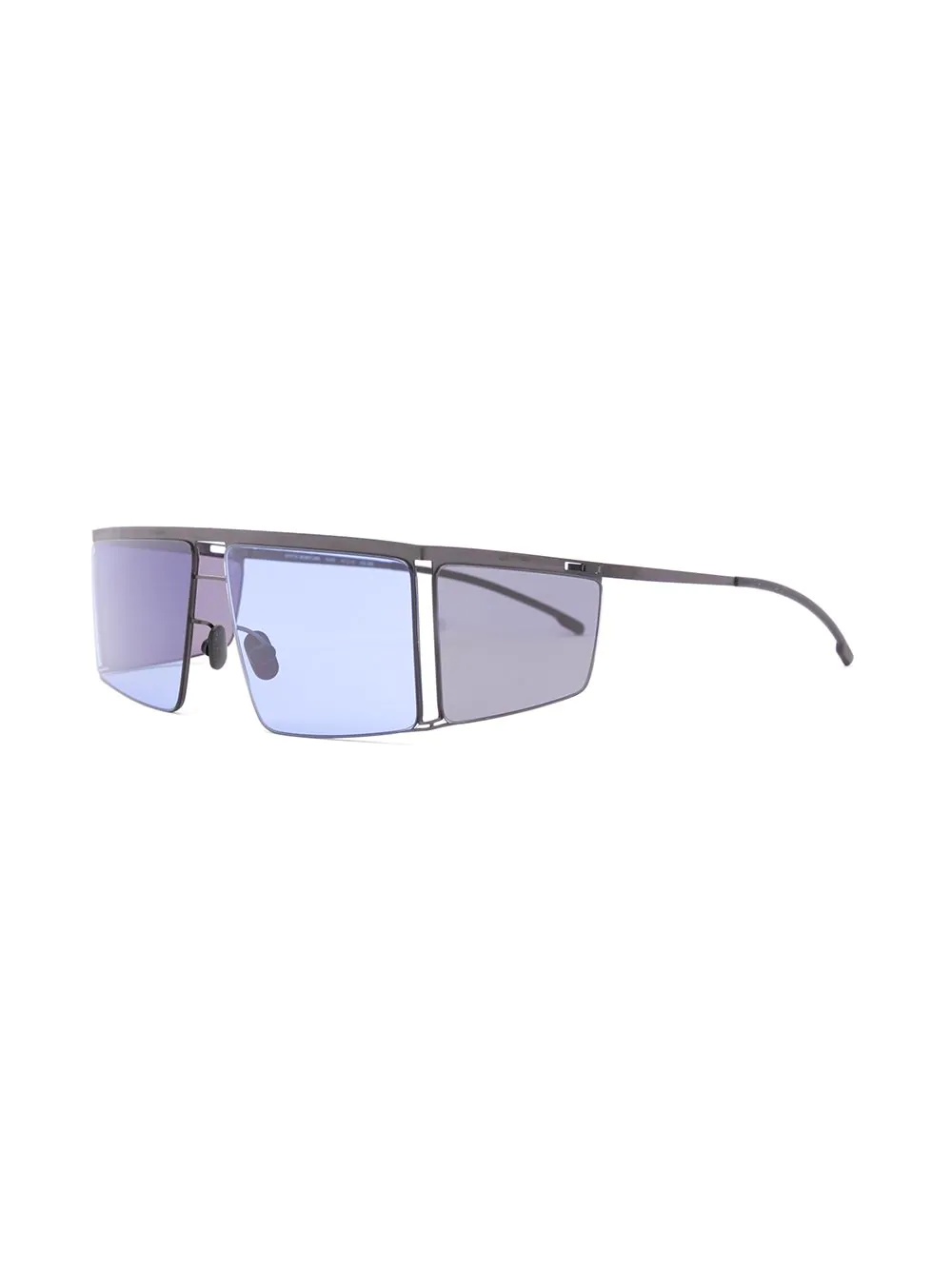 wind flap sunglasses - 2