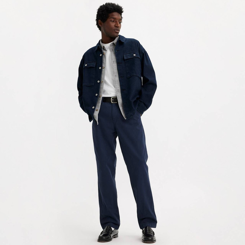 Levi's LEVI'S® XX CHINO AUTHENTIC STRAIGHT FIT MEN'S PANTS outlook