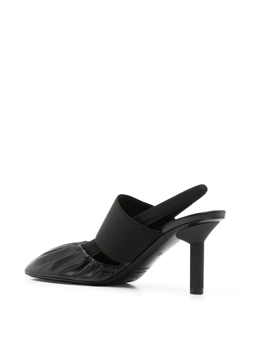80mm Merce mules - 3