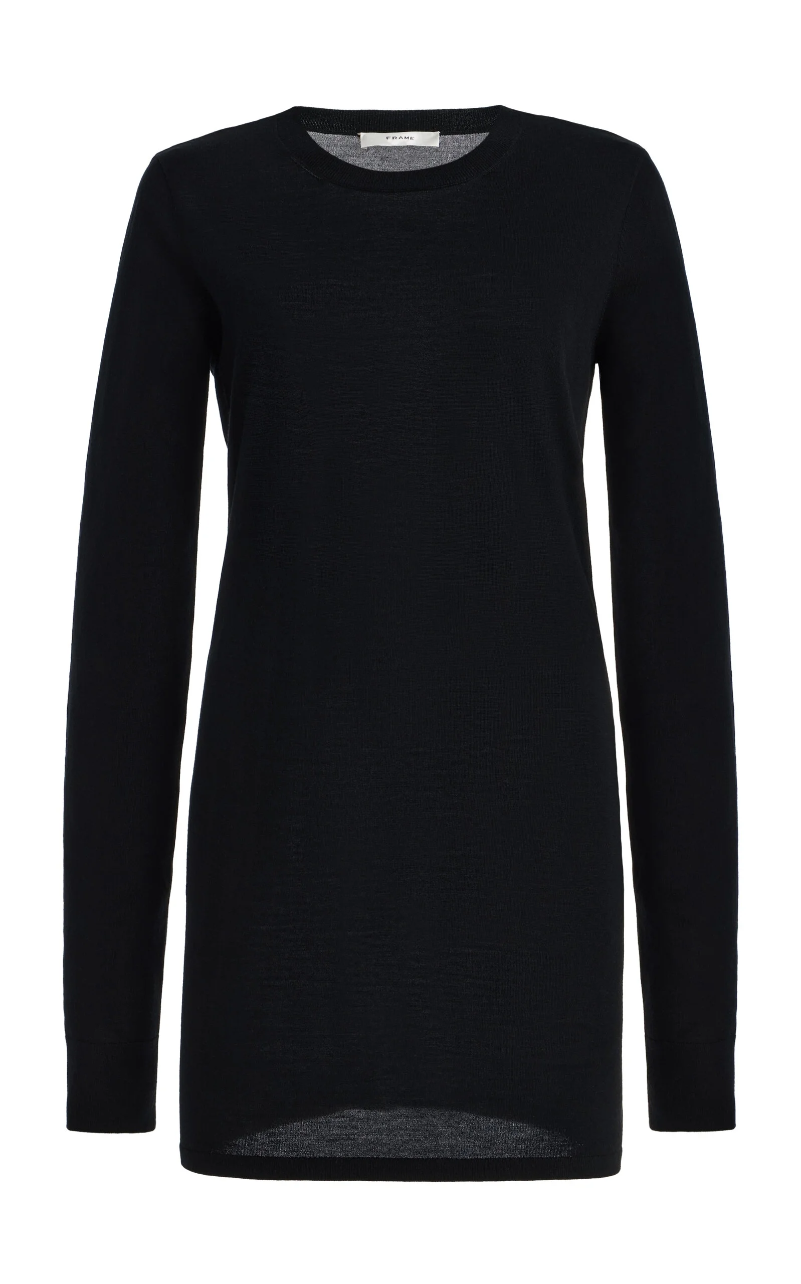 x Amelia Gray The Ghost Tunic black - 1