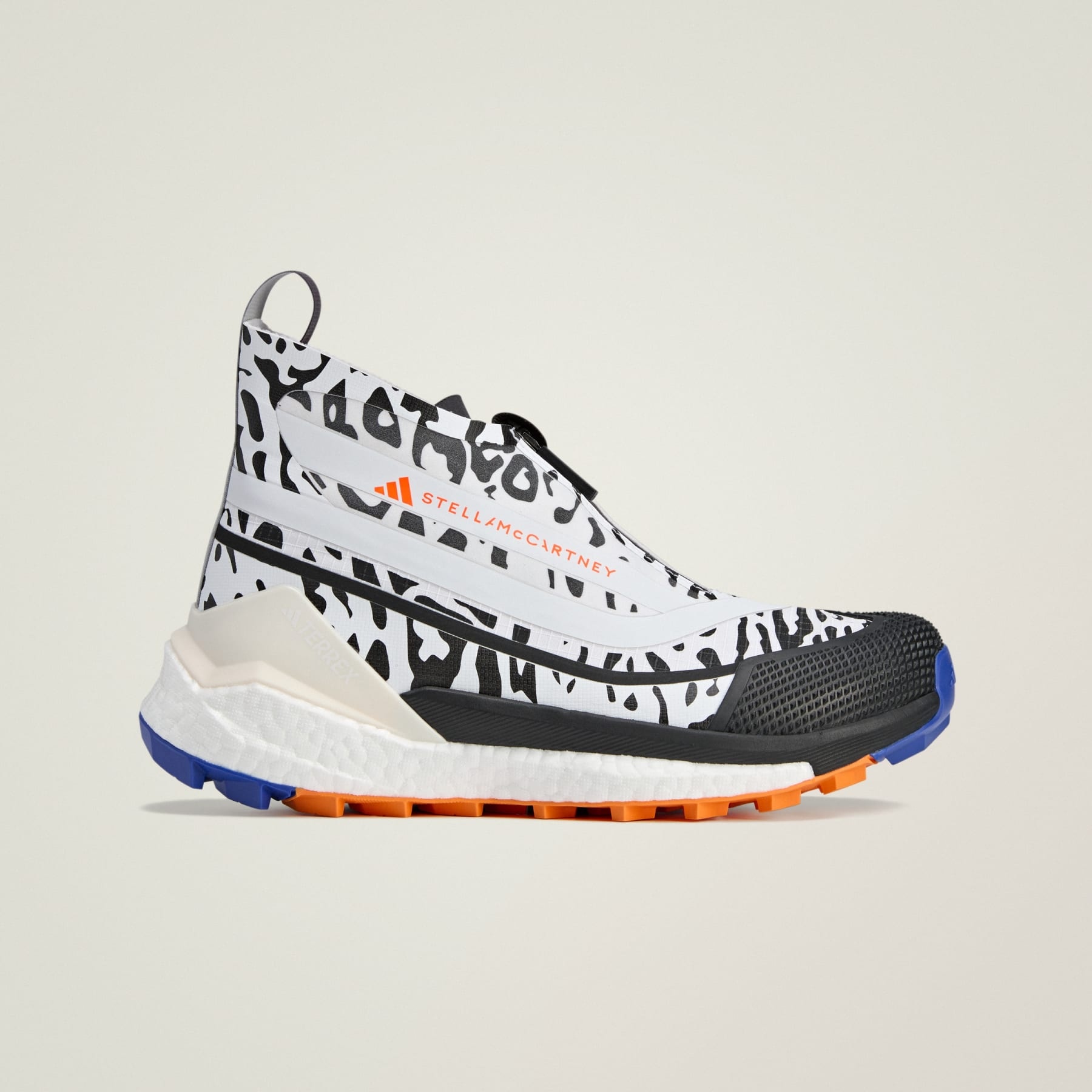 adidas by Stella McCartney x Terrex Free Hiker Gore-Tex Shoes - 3