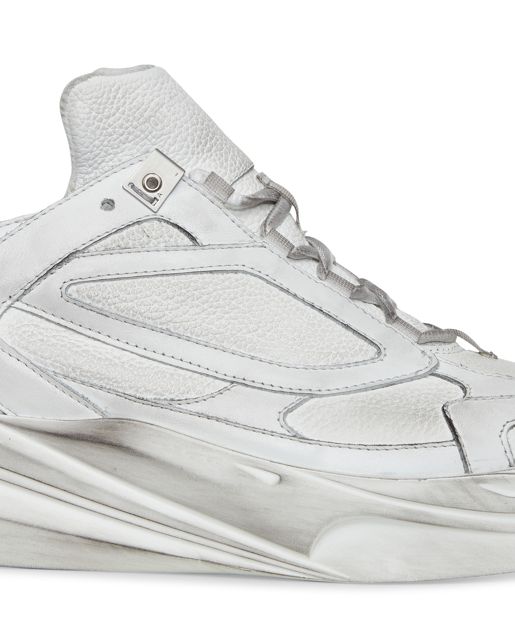 MONO HIKING SNEAKER - 6