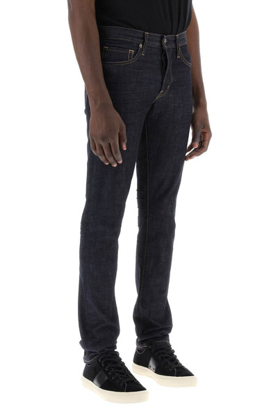 TOM FORD Jeans Slim Fit outlook