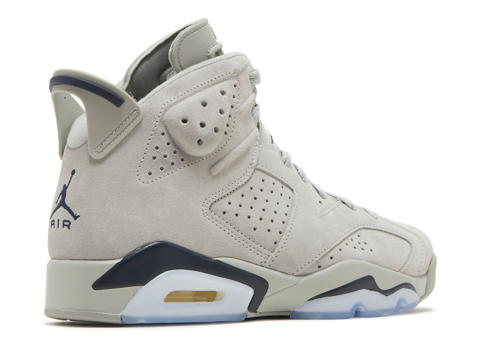 JORDAN 6 RETRO 'GEORGETOWN' - 3
