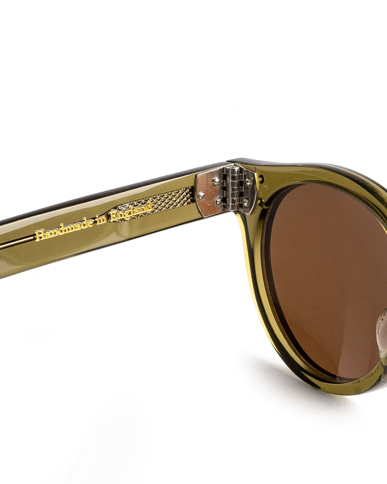 BOLD-BRUSHFIELD-OLV BOLD London Eyewear Brushfield - Olive - 4
