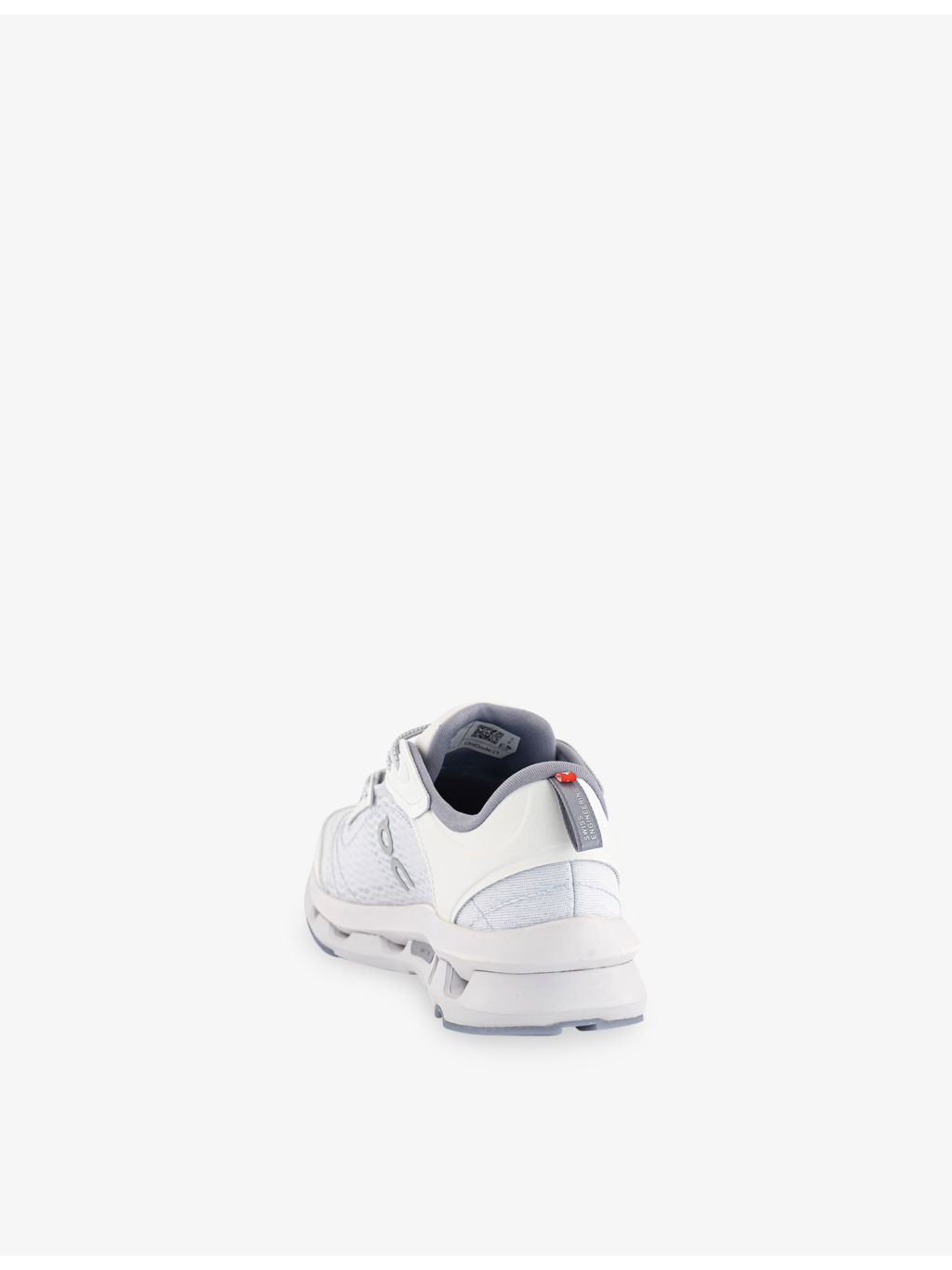 Cloudzone Moon Woven Trainers - 4