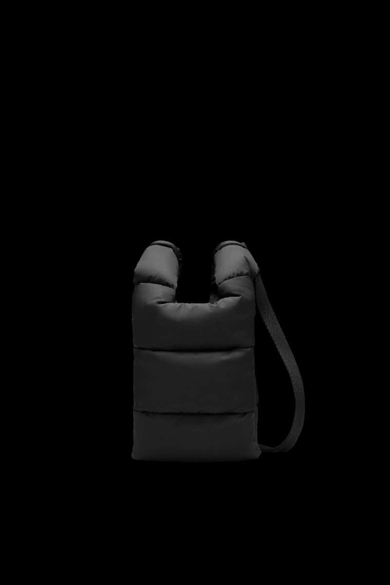 Legere Small Crossbody Bag 5