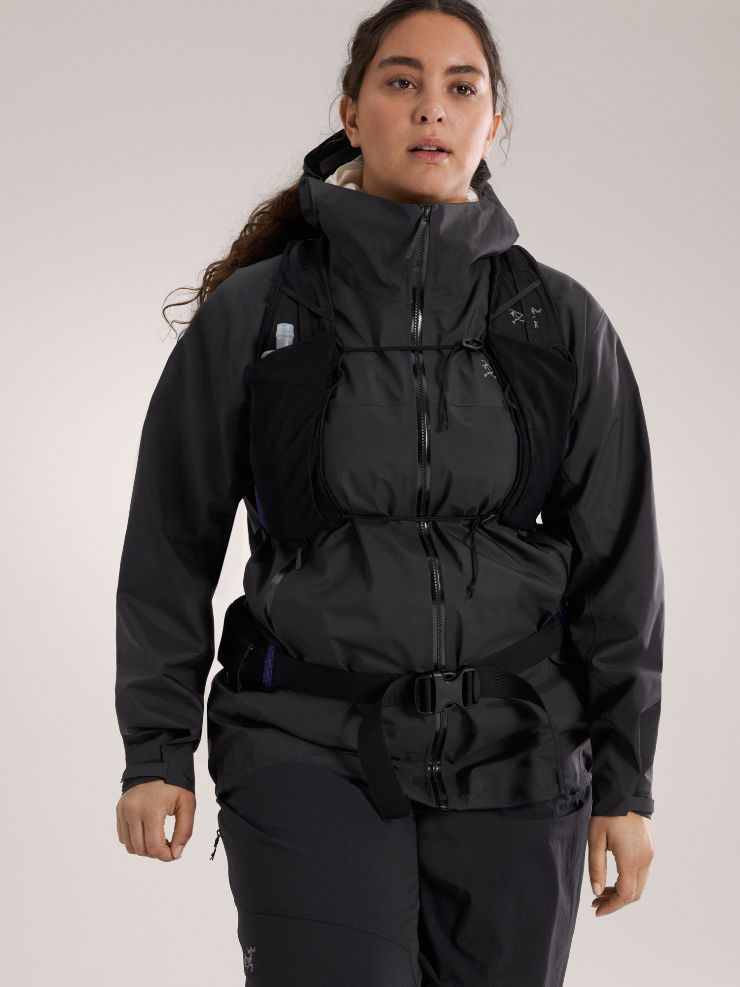 Beta Jacket - 3