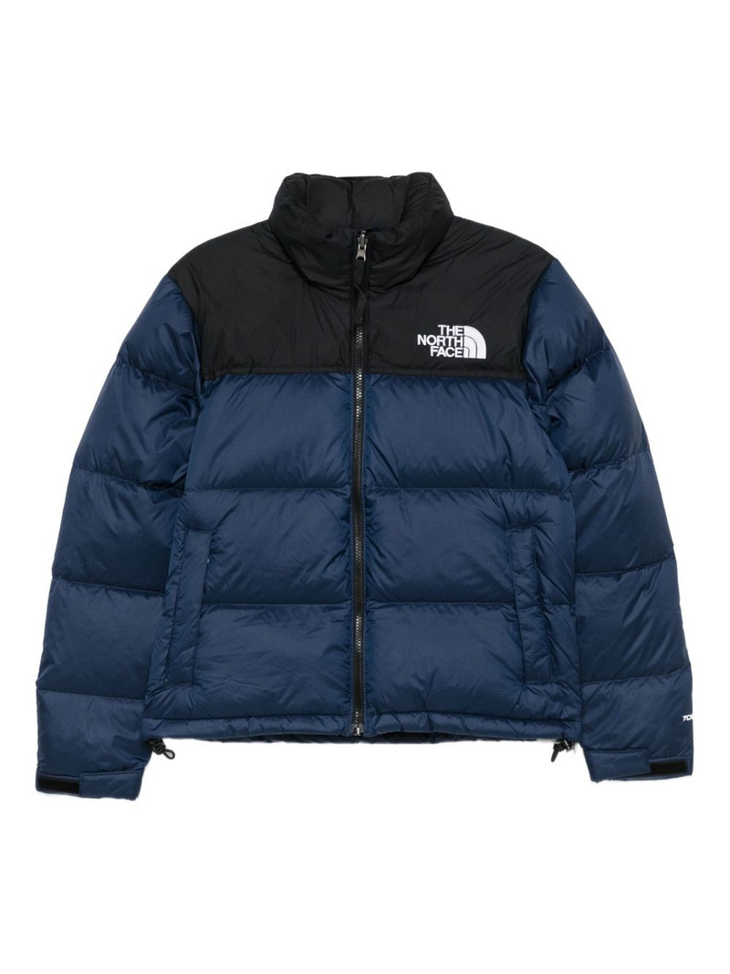 1996 Retro Nuptse high-neck puffer jacket 1