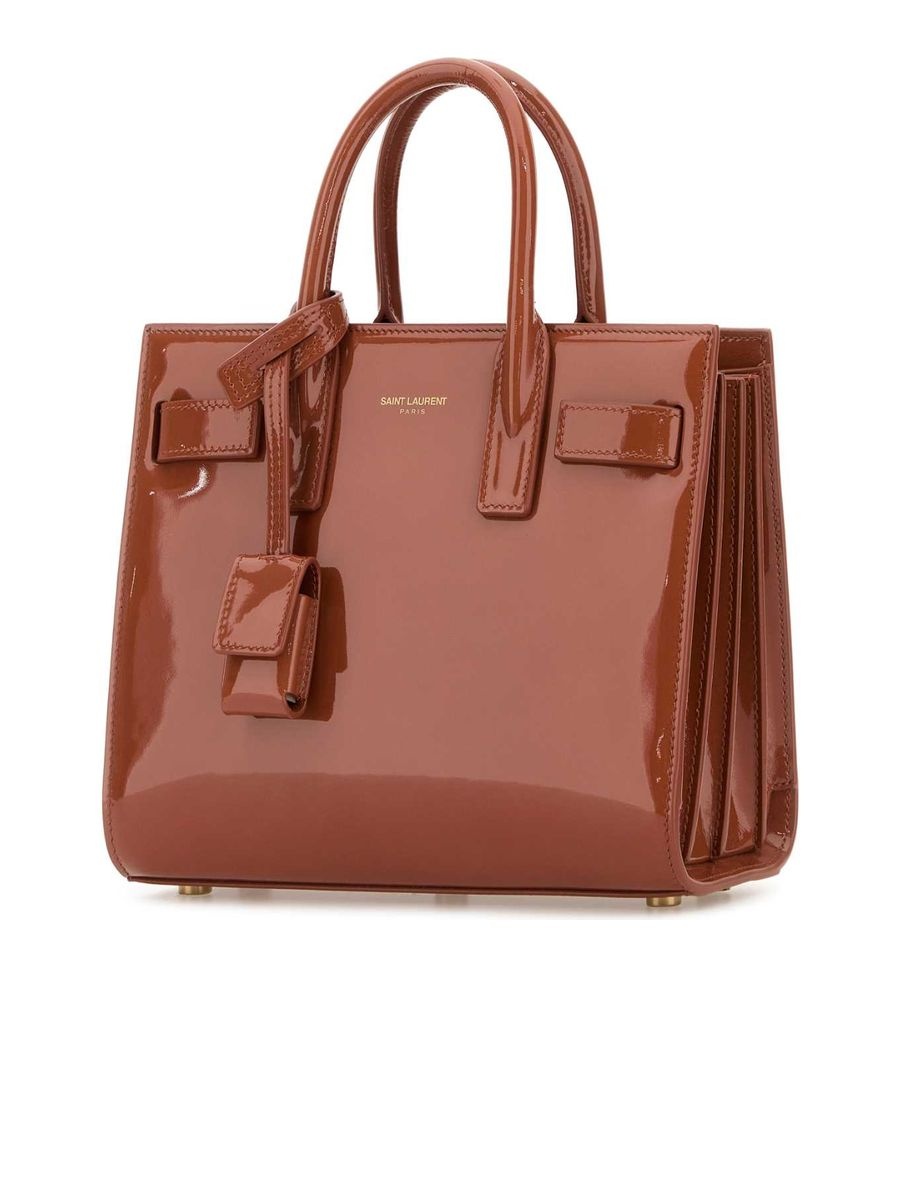 Nano Sac De Jour Handbag - 2