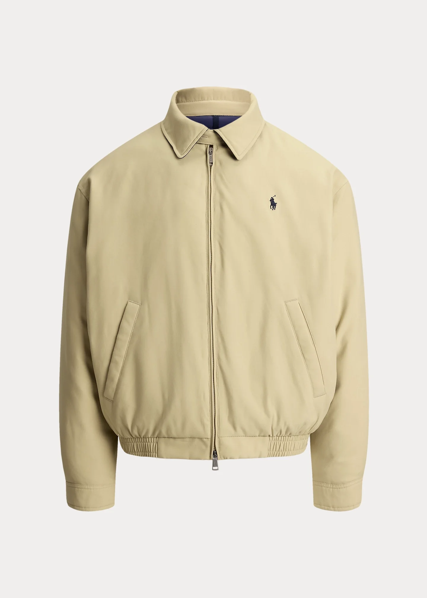 Down Jacket - 1