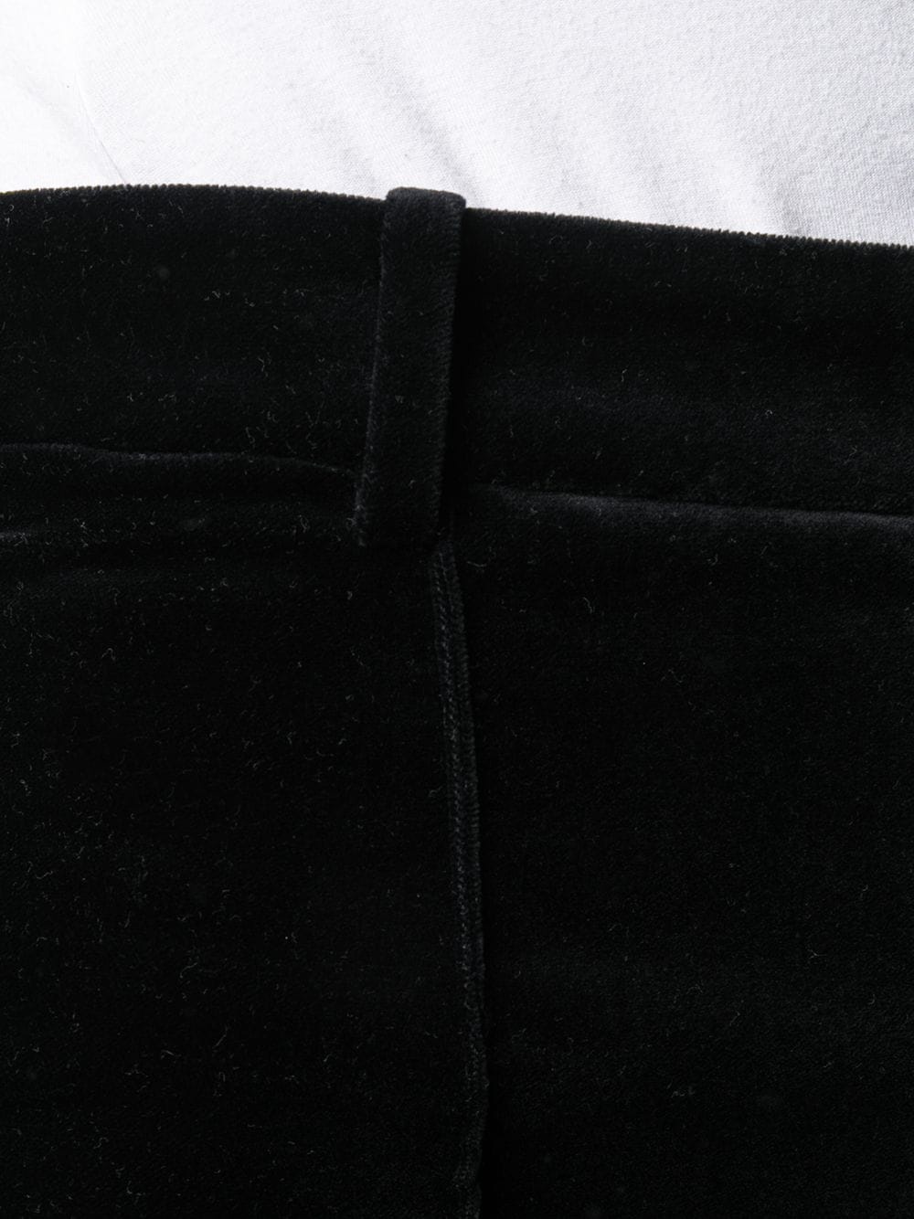 cropped trousers - 5