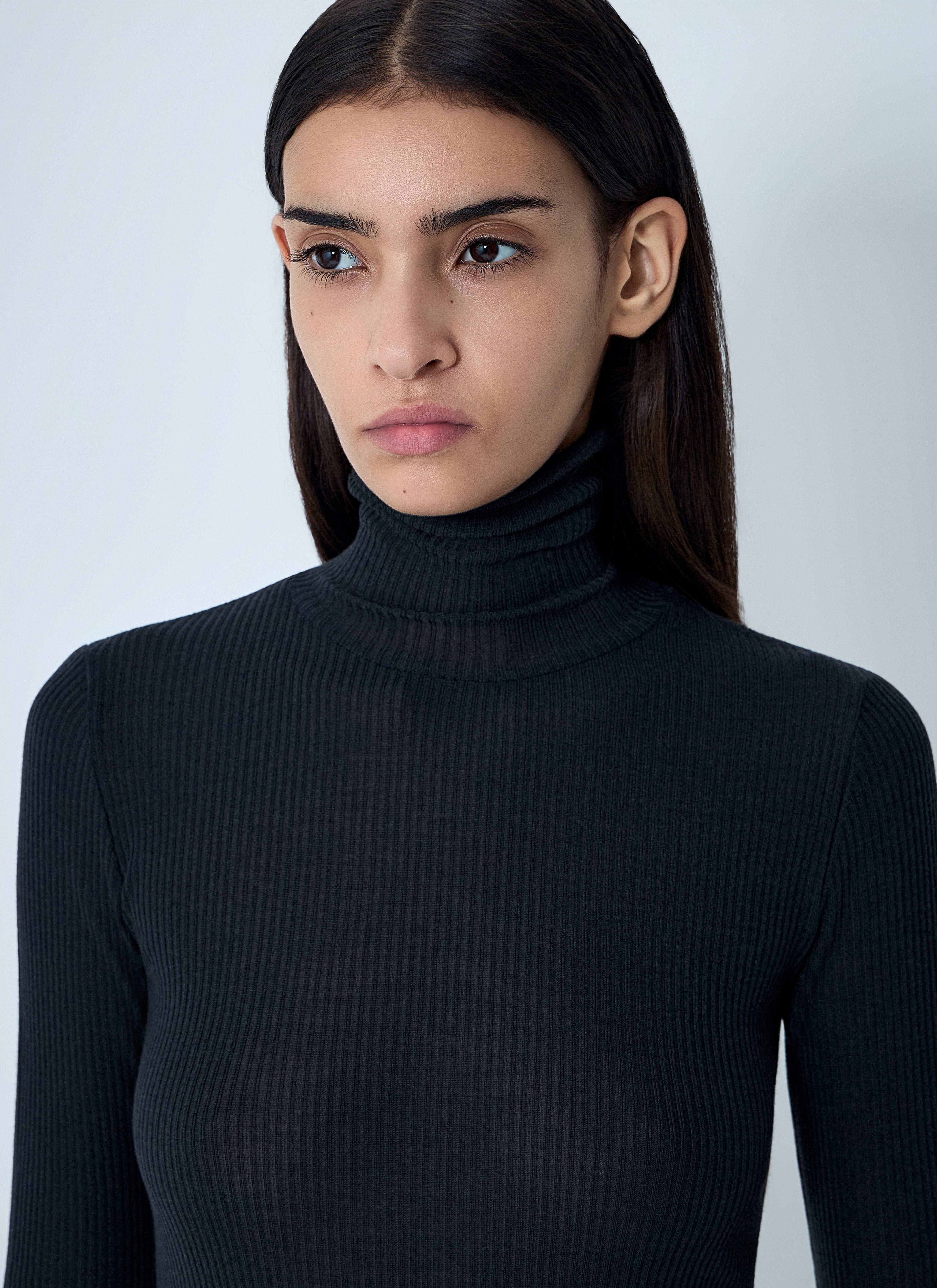 Lemaire Women Seamless Top - 5