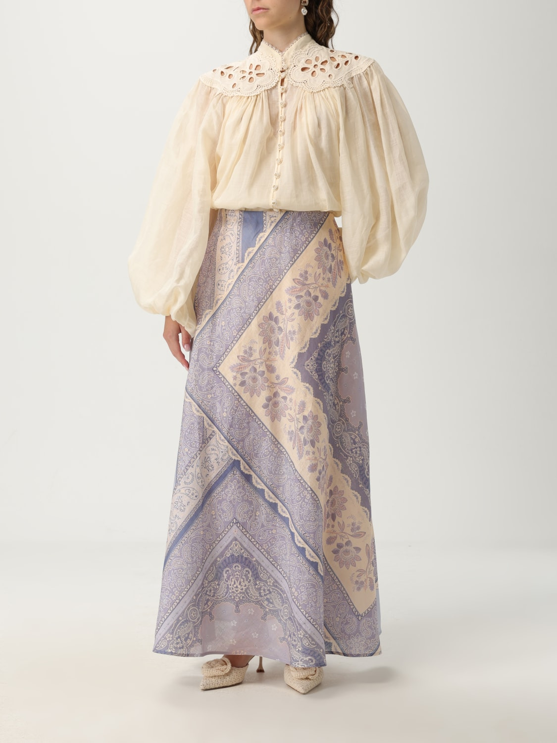 Shirt woman Zimmermann - 2