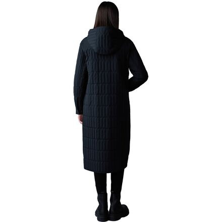 Tadoka Down Jacket - Women's - 3