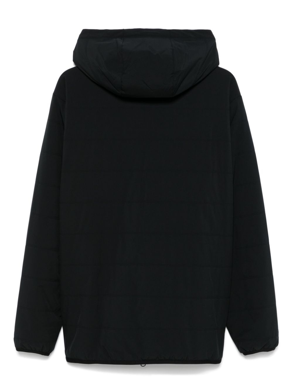 Flexible Insulated jacket - 2